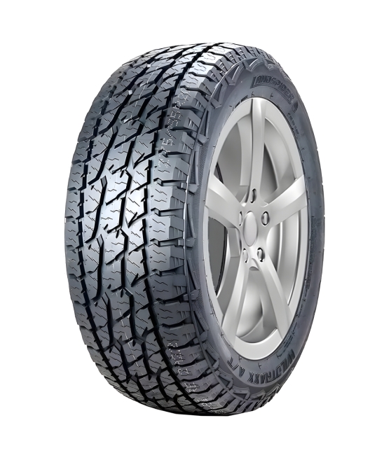 Wildtraxx A/T