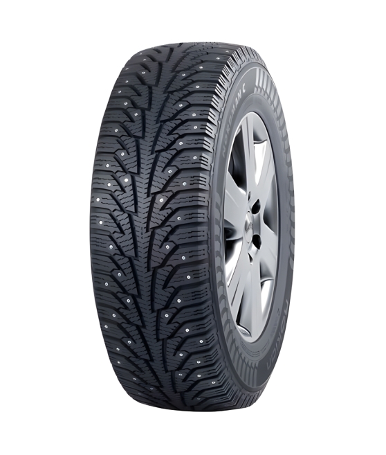 Nordman C