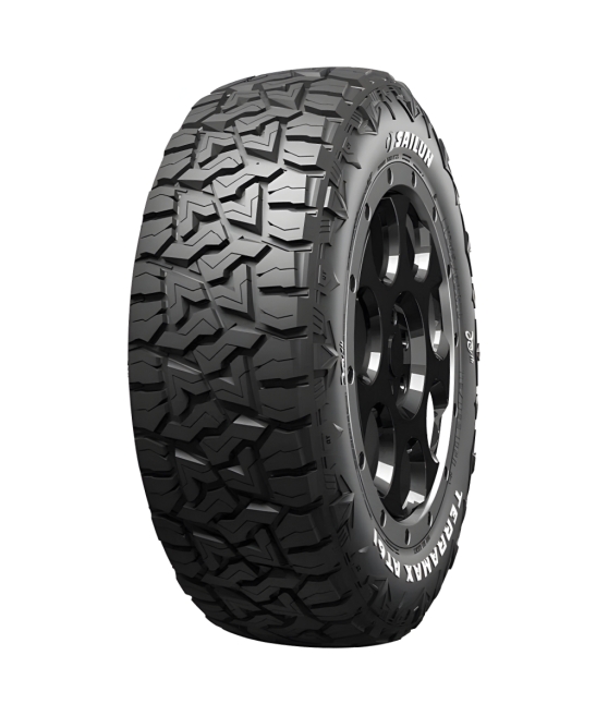 TERRAMAX AT61