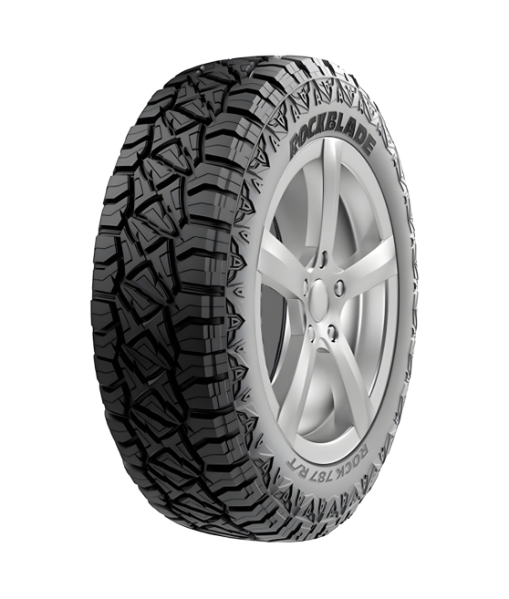 ROCK 787 R/T