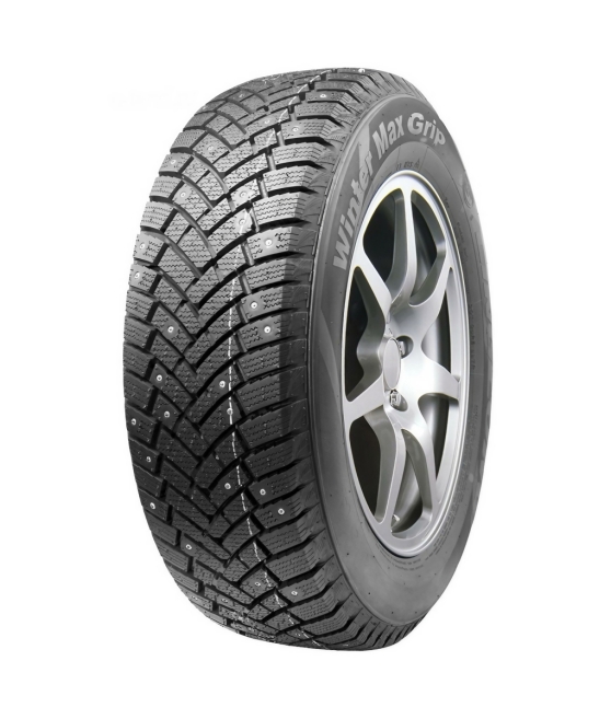 Green-Max Winter Grip SUV