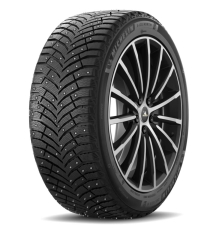 X-Ice North 4 SUV
