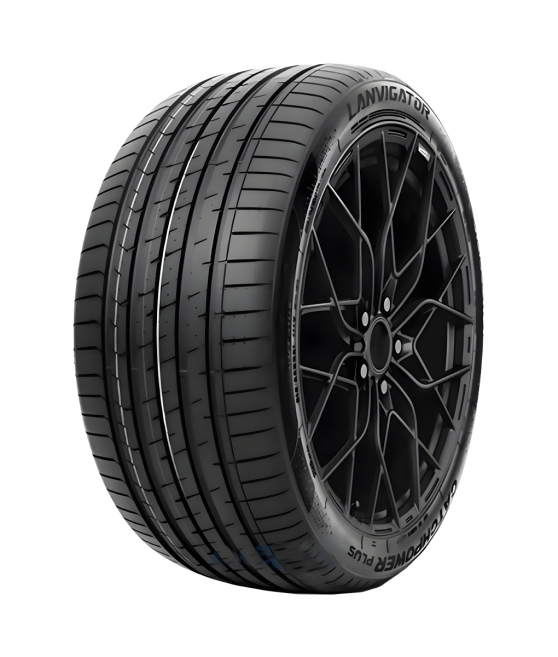 Catchpower plus
