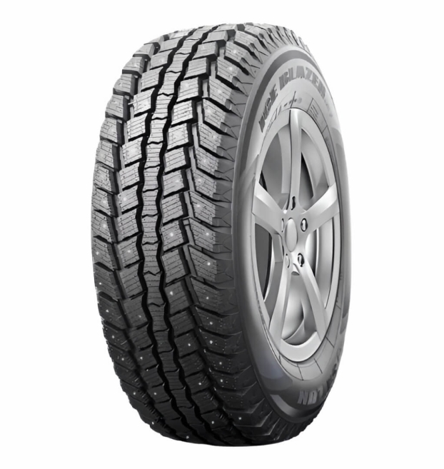 Ice Blazer WST2