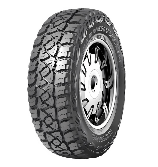 Road Venture MT51
