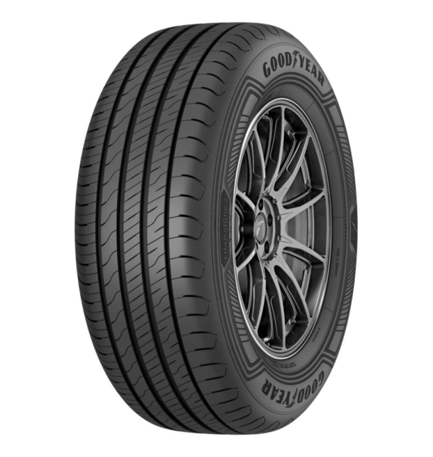 EfficientGrip 2 SUV
