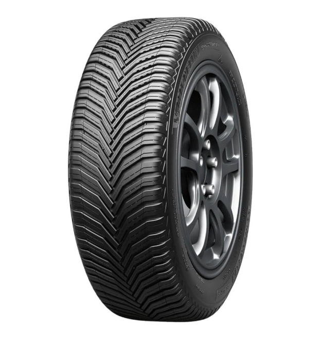 CrossClimate 2