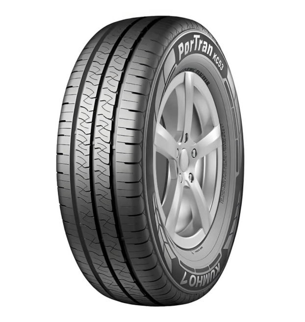 PorTran KC53