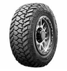 Terramax M/T