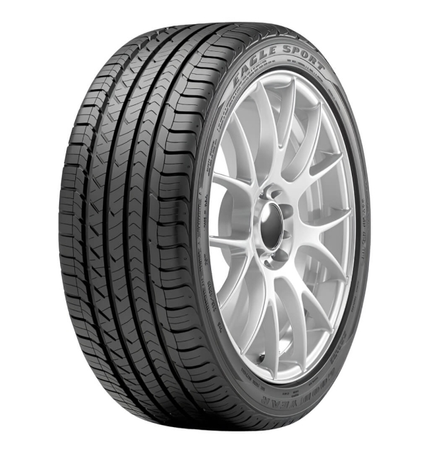 Eagle Sport TZ