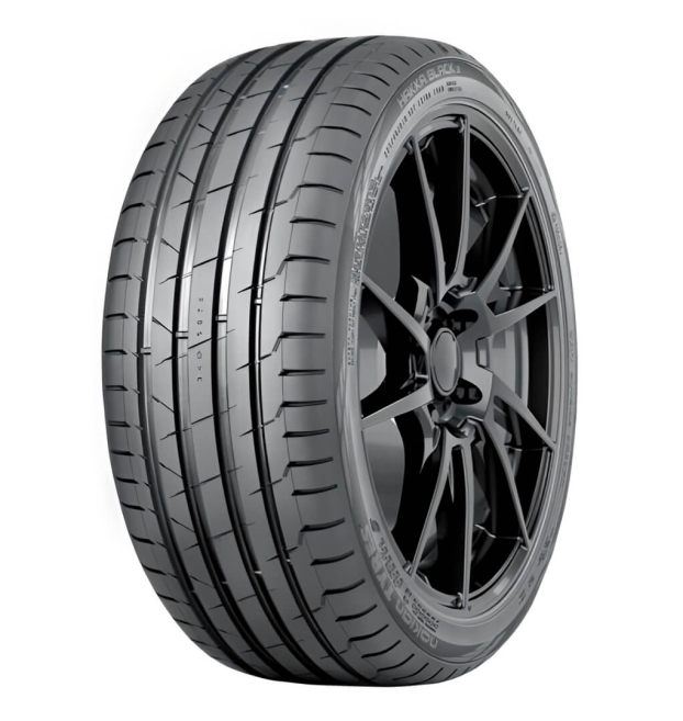 Hakka Black 2