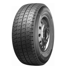 RXQuest Van 4S