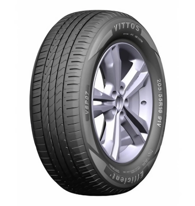 VSP07 Efficient +