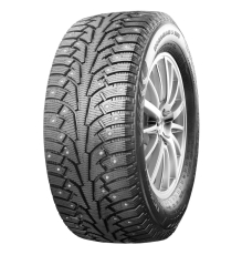 Nordman 5 SUV