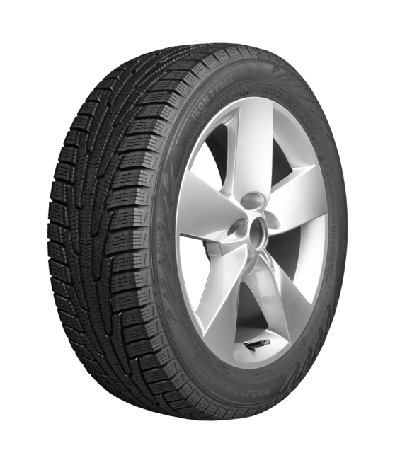 Ikon Nordman RS2