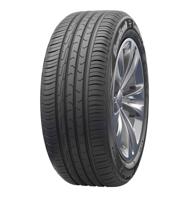 Comfort 2 SUV