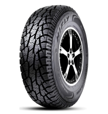 HIFLY Vigorous AT601 225/75 R16C 115/112S TL 10PR