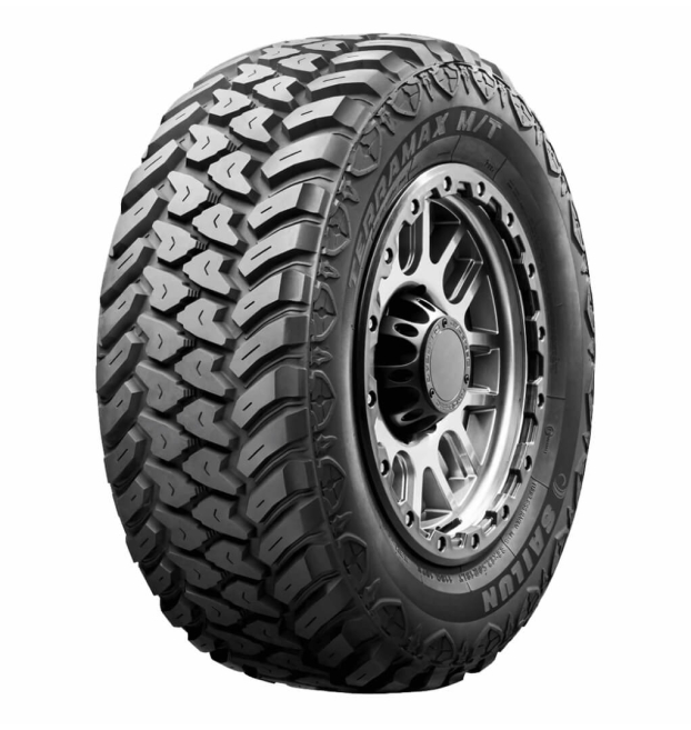 Terramax M/T